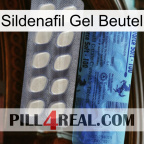 Sildenafil Gel Sachets 34